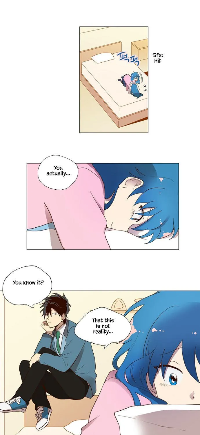 Read Banjungnyok Sonyo chapter 72 image 11 on Lezhin