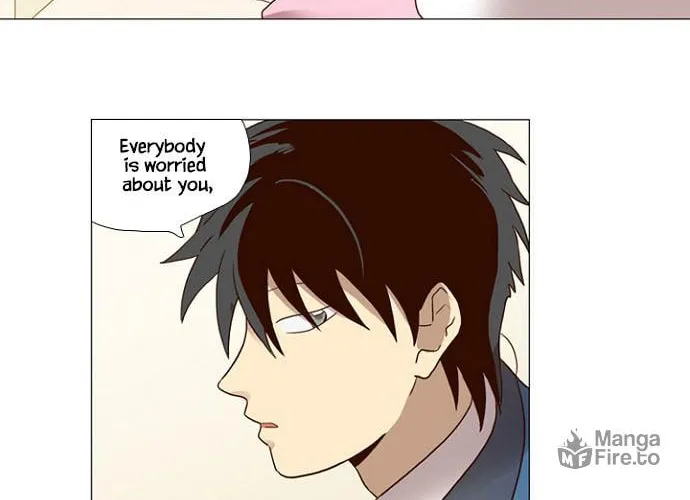 Read Banjungnyok Sonyo chapter 72 image 12 on Lezhin