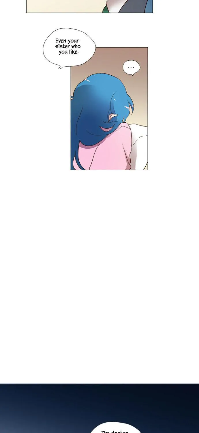 Read Banjungnyok Sonyo chapter 72 image 13 on Lezhin