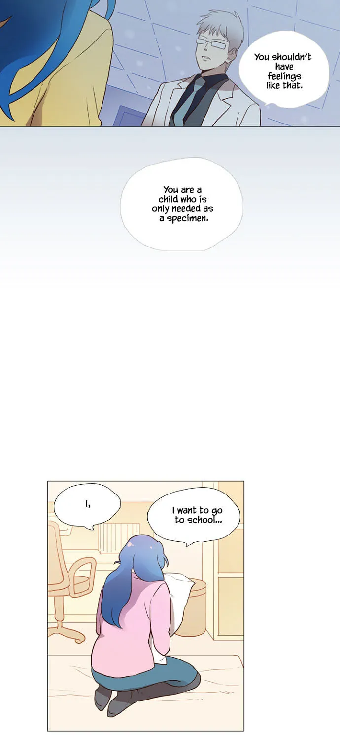 Read Banjungnyok Sonyo chapter 72 image 17 on Lezhin