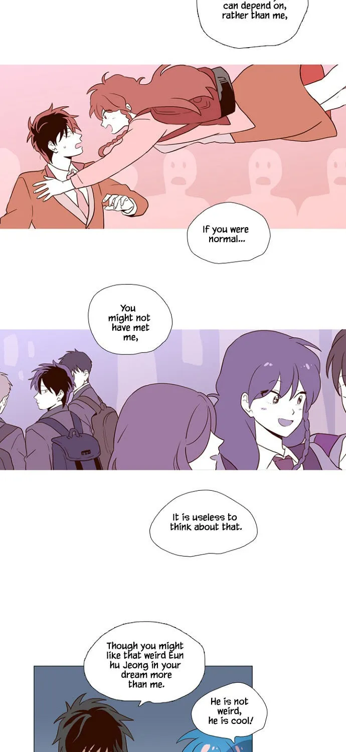 Read Banjungnyok Sonyo chapter 72 image 24 on Lezhin
