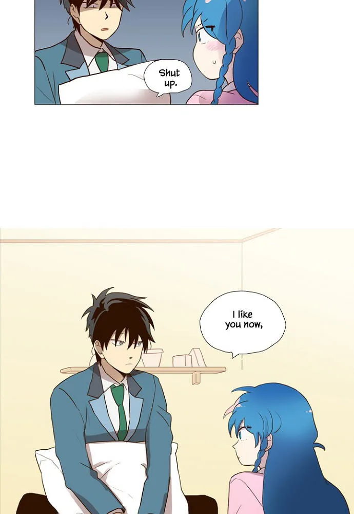 Read Banjungnyok Sonyo chapter 72 image 25 on Lezhin