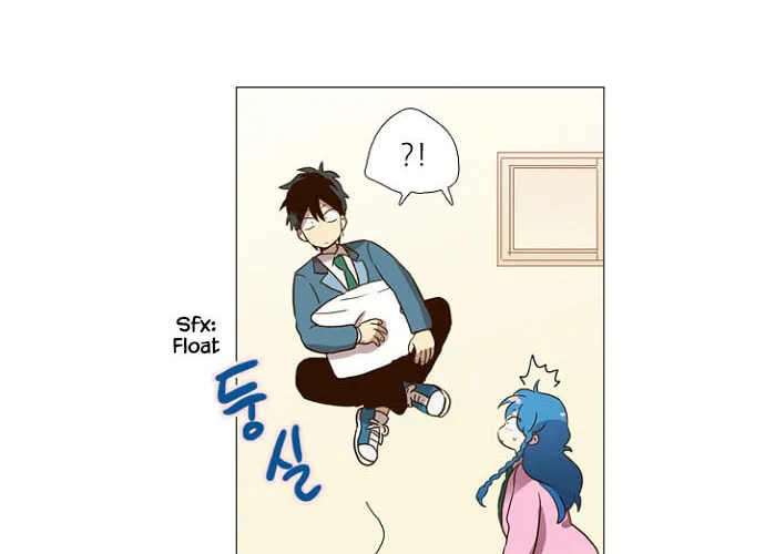 Read Banjungnyok Sonyo chapter 72 image 27 on Lezhin