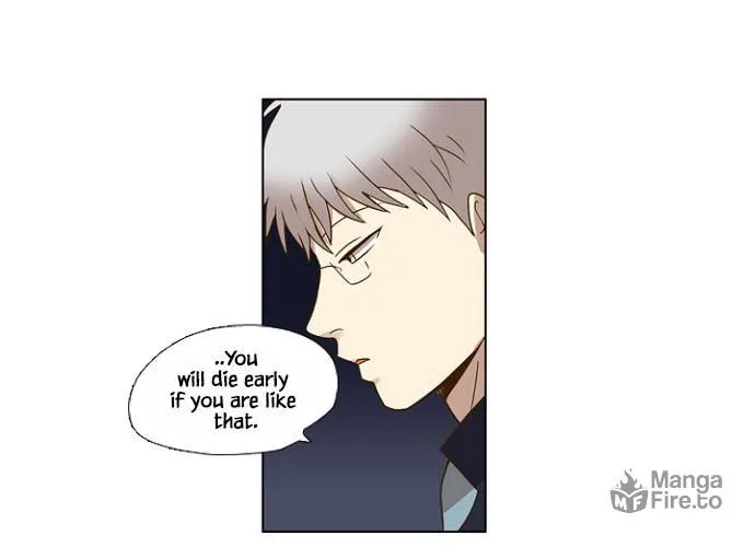 Read Banjungnyok Sonyo chapter 73 image 10 on Lezhin