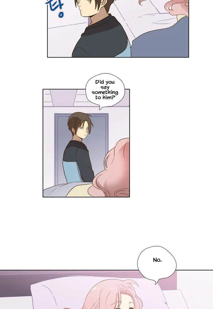 Read Banjungnyok Sonyo chapter 73 image 13 on Lezhin