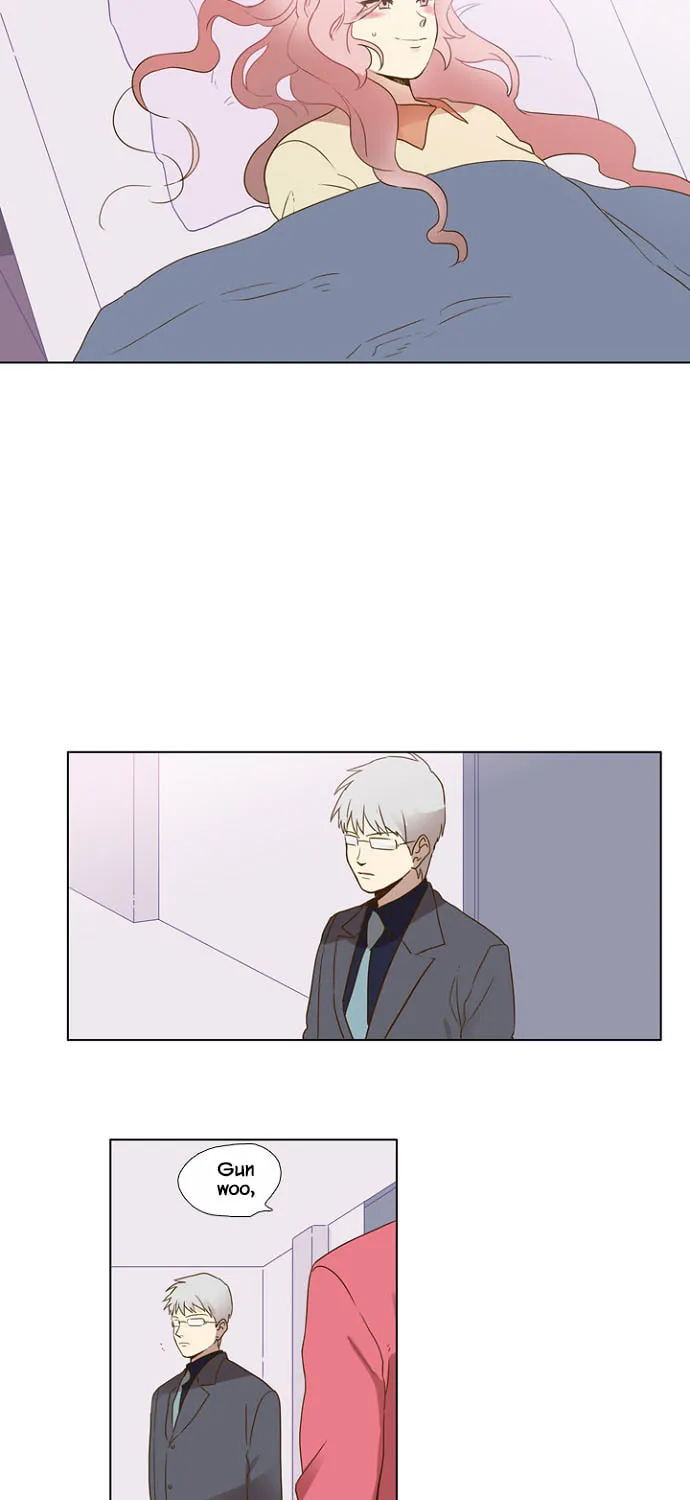 Read Banjungnyok Sonyo chapter 73 image 14 on Lezhin