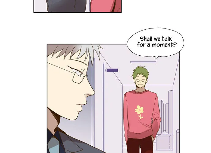Read Banjungnyok Sonyo chapter 73 image 15 on Lezhin