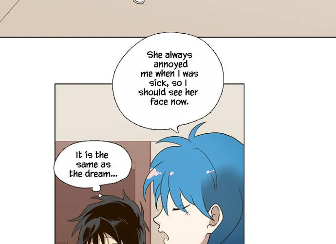 Read Banjungnyok Sonyo chapter 73 image 17 on Lezhin