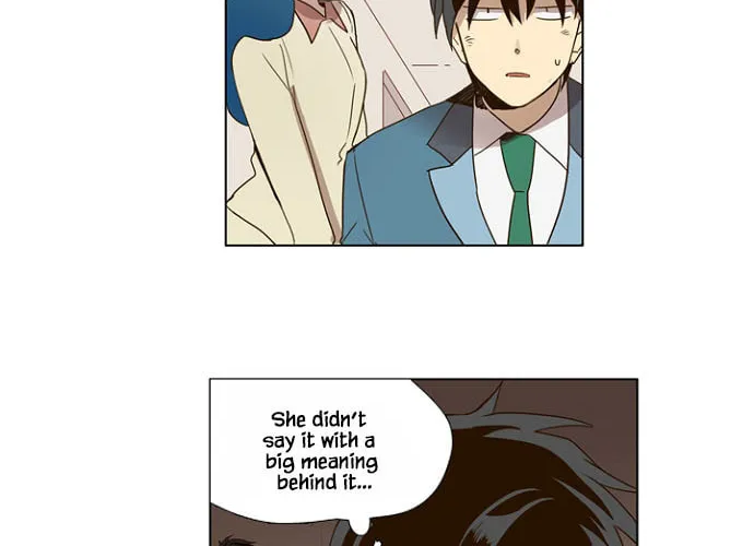 Read Banjungnyok Sonyo chapter 73 image 23 on Lezhin