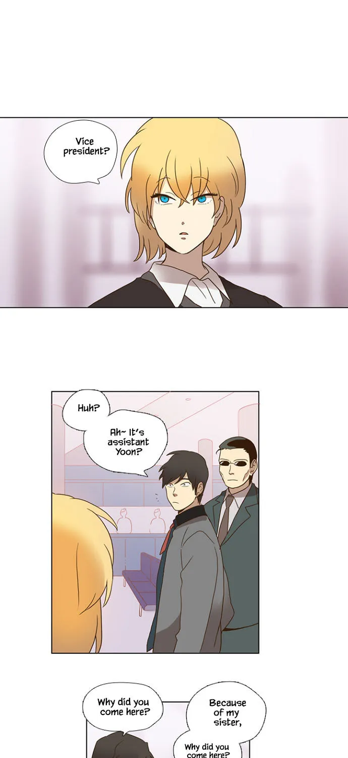 Read Banjungnyok Sonyo chapter 73 image 28 on Lezhin