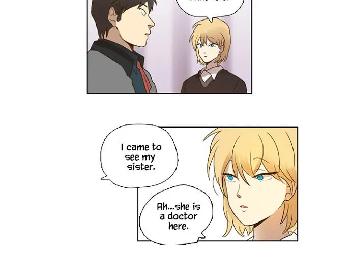 Read Banjungnyok Sonyo chapter 73 image 29 on Lezhin