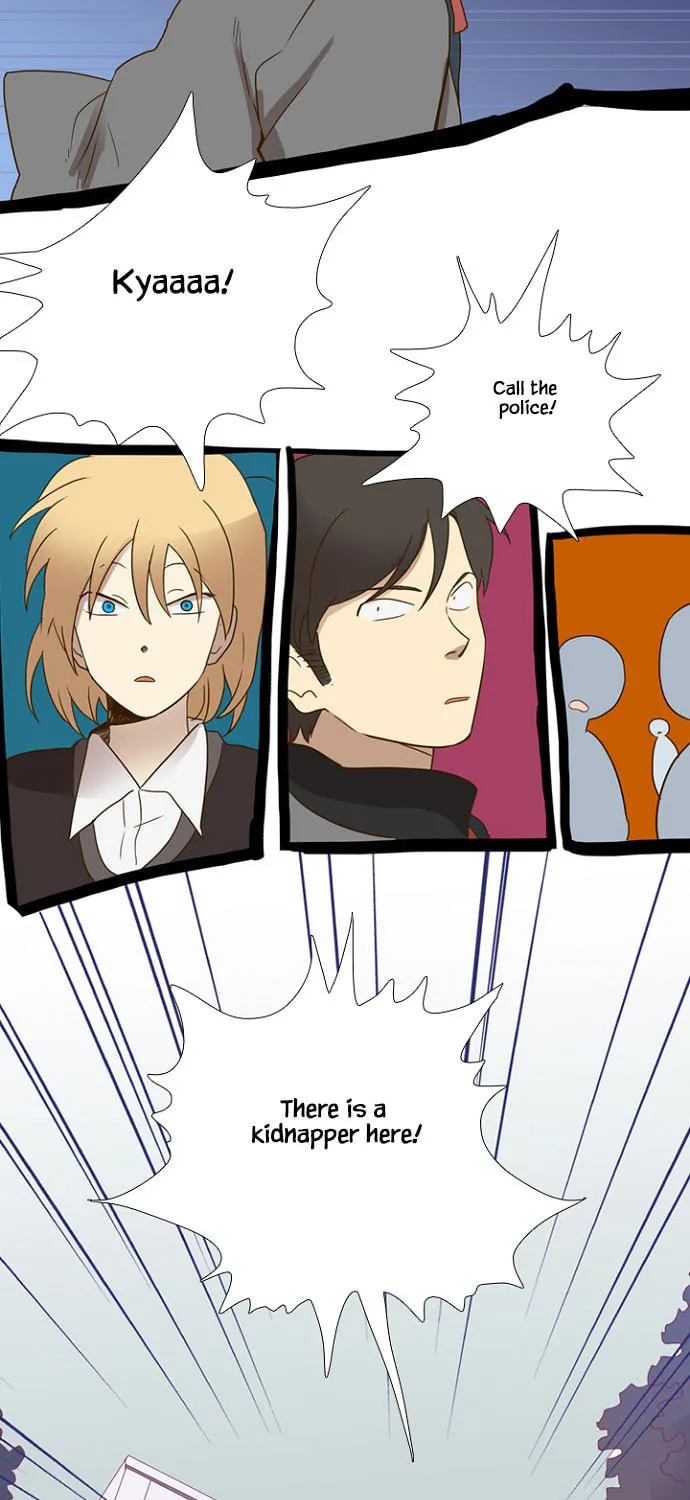 Read Banjungnyok Sonyo chapter 73 image 34 on Lezhin