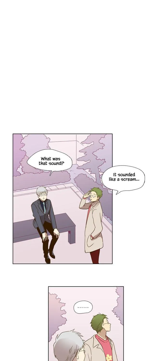 Read Banjungnyok Sonyo chapter 73 image 36 on Lezhin