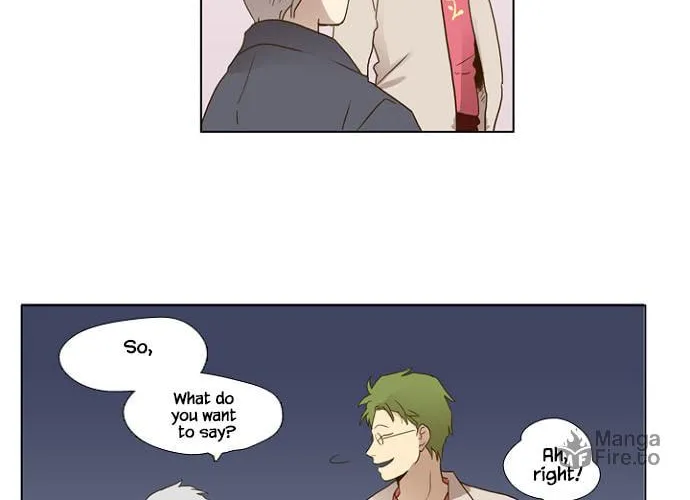 Read Banjungnyok Sonyo chapter 73 image 37 on Lezhin