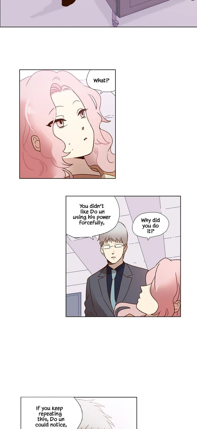 Read Banjungnyok Sonyo chapter 73 image 7 on Lezhin