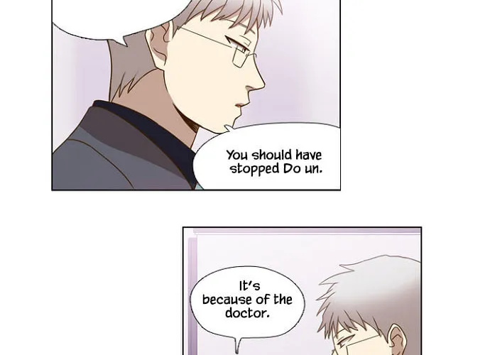 Read Banjungnyok Sonyo chapter 73 image 8 on Lezhin