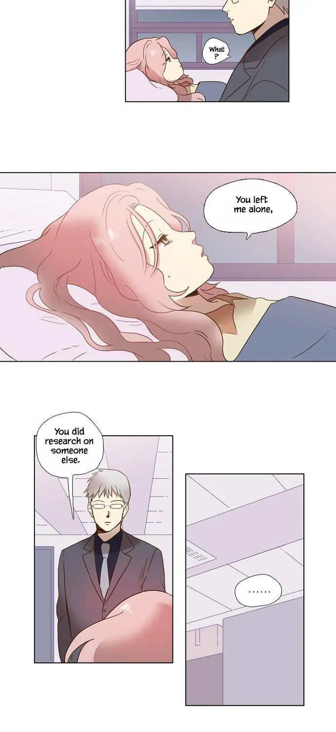 Read Banjungnyok Sonyo chapter 73 image 9 on Lezhin