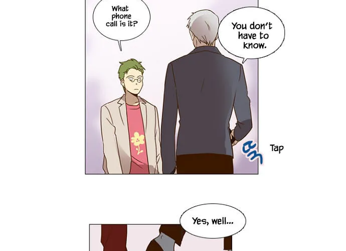 Read Banjungnyok Sonyo chapter 74 image 10 on Lezhin