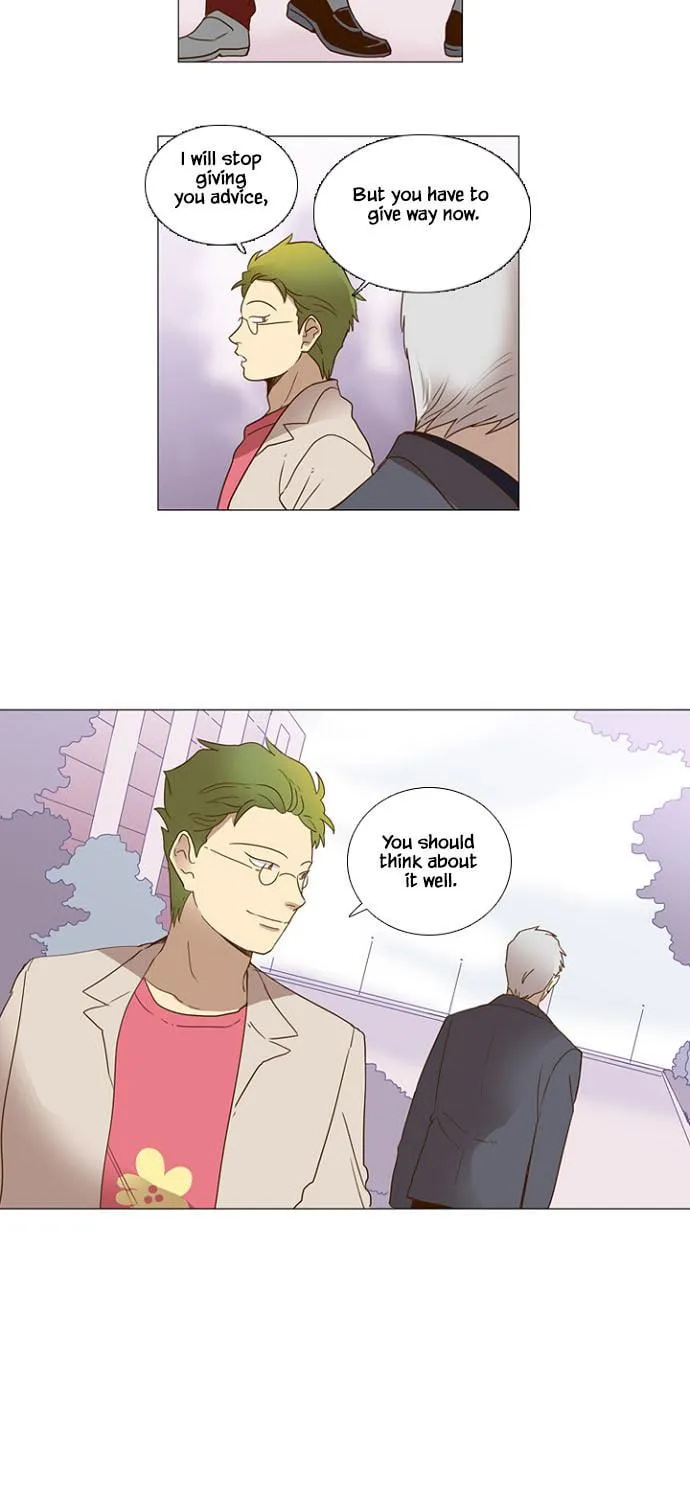 Read Banjungnyok Sonyo chapter 74 image 11 on Lezhin