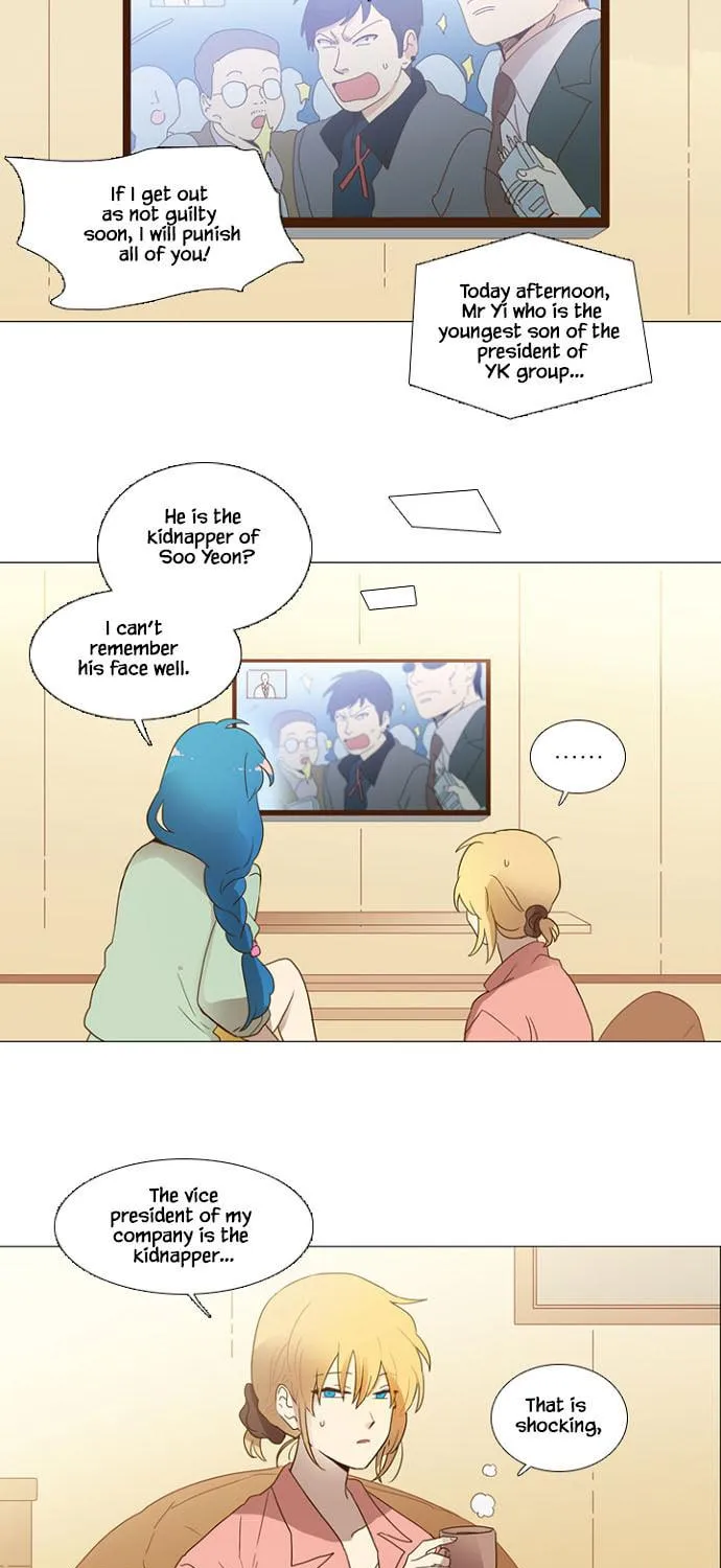 Read Banjungnyok Sonyo chapter 74 image 13 on Lezhin