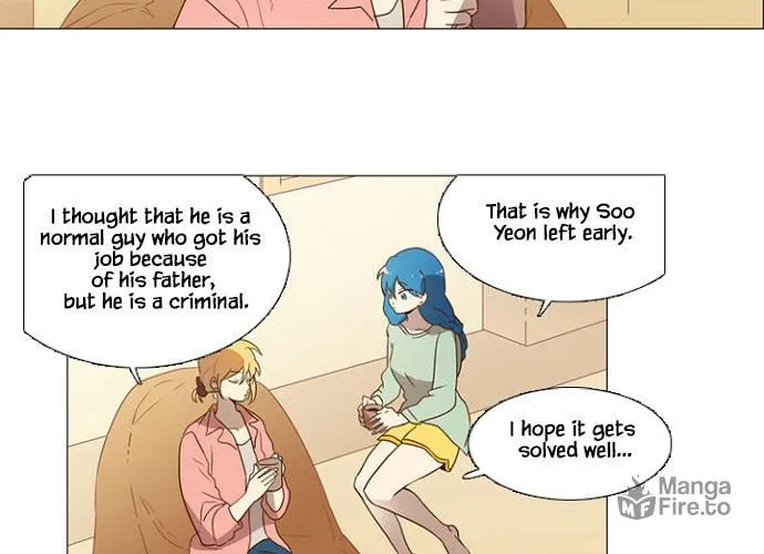 Read Banjungnyok Sonyo chapter 74 image 14 on Lezhin