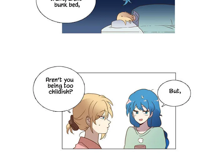 Read Banjungnyok Sonyo chapter 74 image 16 on Lezhin