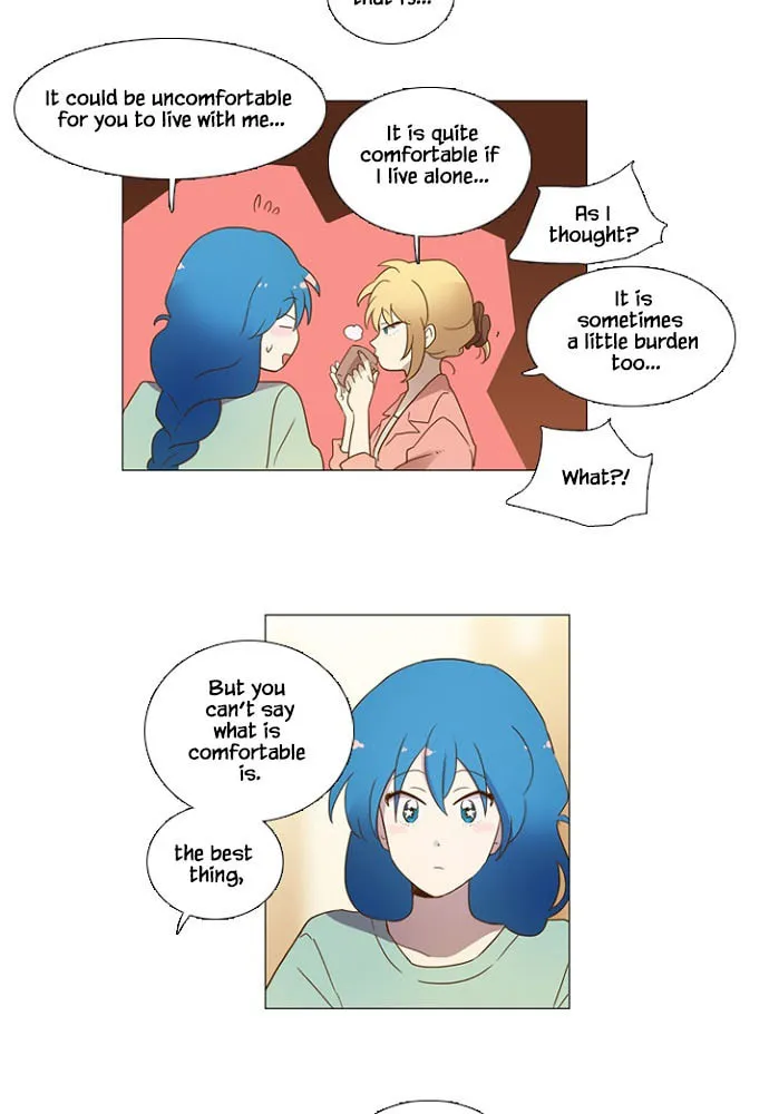 Read Banjungnyok Sonyo chapter 74 image 19 on Lezhin