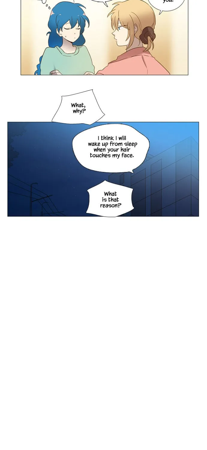 Read Banjungnyok Sonyo chapter 74 image 23 on Lezhin