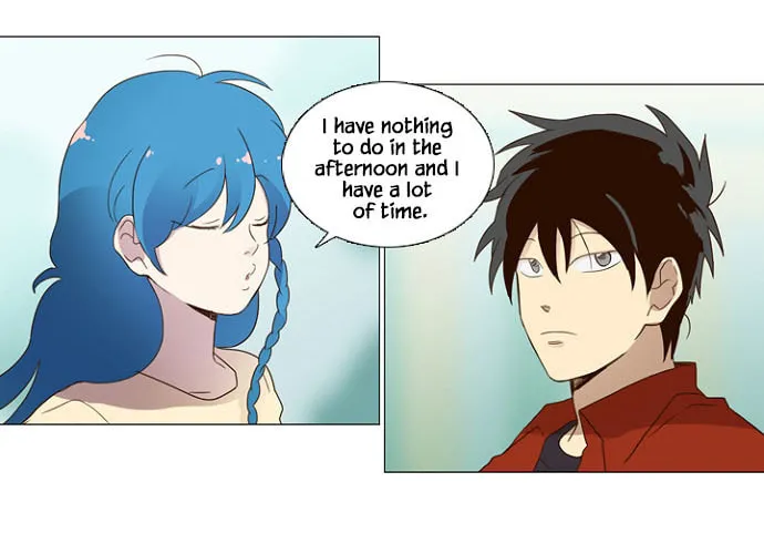 Read Banjungnyok Sonyo chapter 74 image 26 on Lezhin