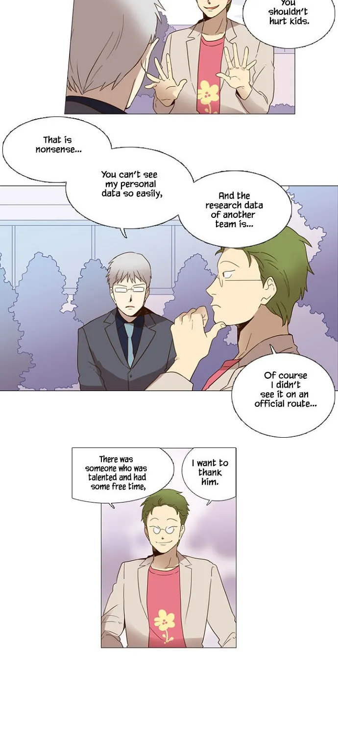 Read Banjungnyok Sonyo chapter 74 image 3 on Lezhin