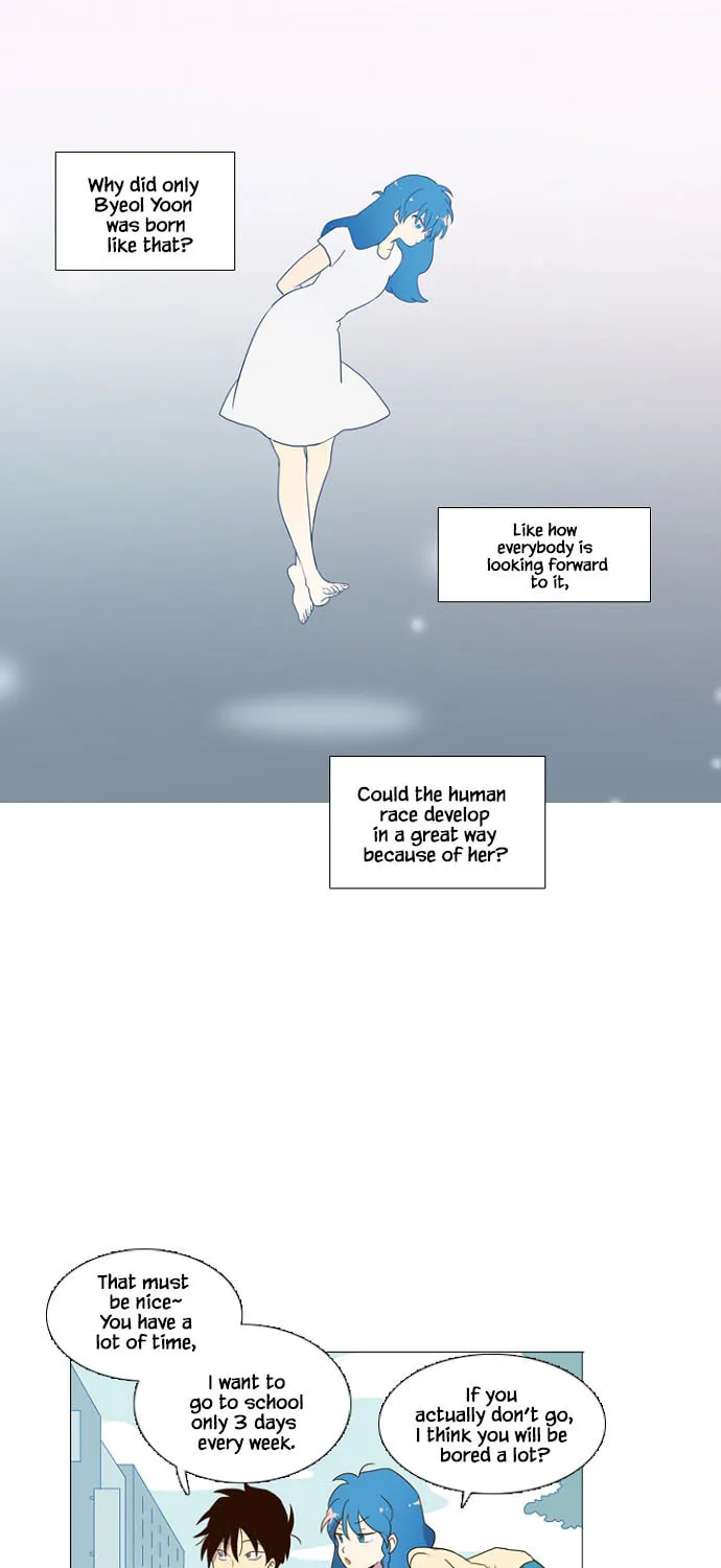 Read Banjungnyok Sonyo chapter 74 image 31 on Lezhin