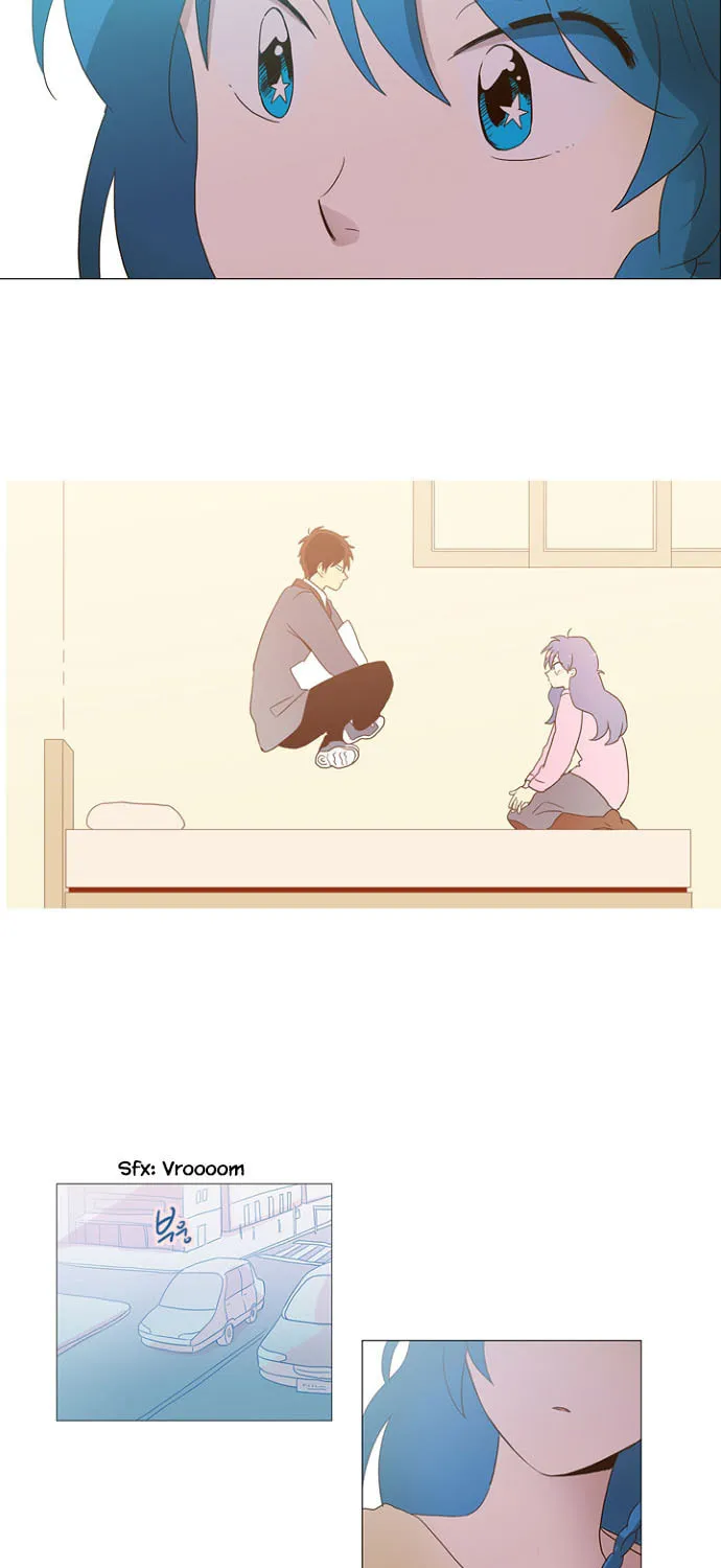 Read Banjungnyok Sonyo chapter 74 image 35 on Lezhin