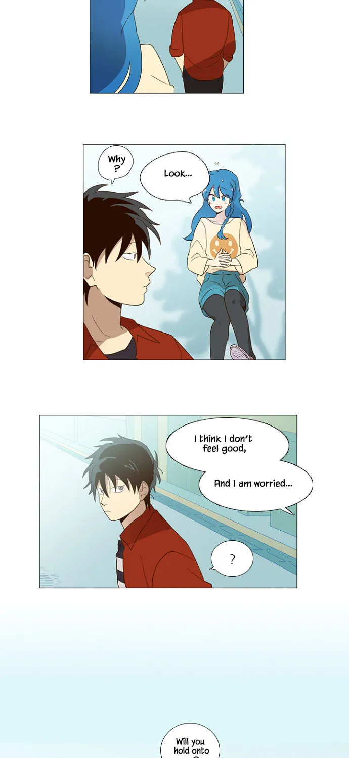 Read Banjungnyok Sonyo chapter 74 image 37 on Lezhin