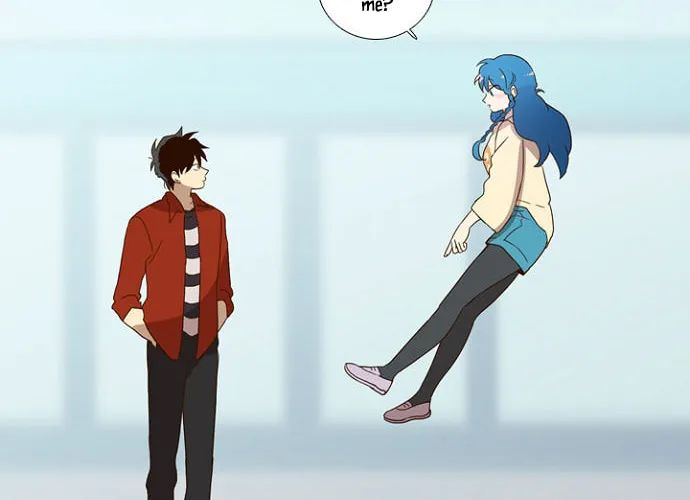Read Banjungnyok Sonyo chapter 74 image 38 on Lezhin