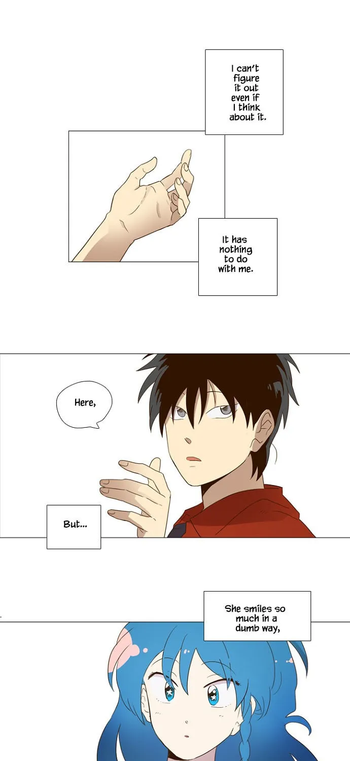 Read Banjungnyok Sonyo chapter 74 image 40 on Lezhin