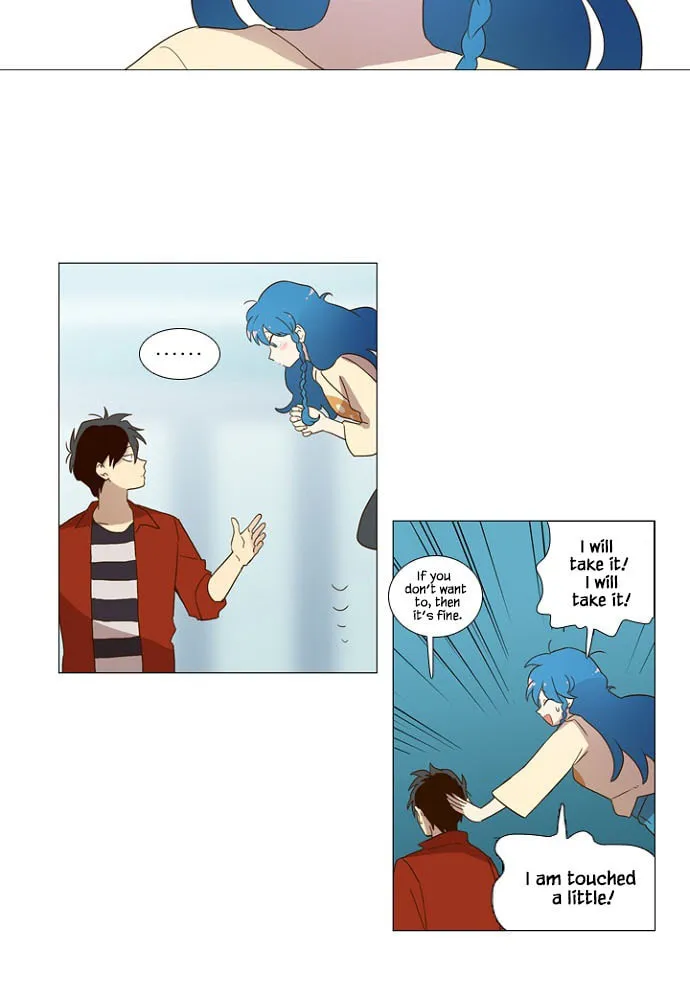 Read Banjungnyok Sonyo chapter 74 image 41 on Lezhin
