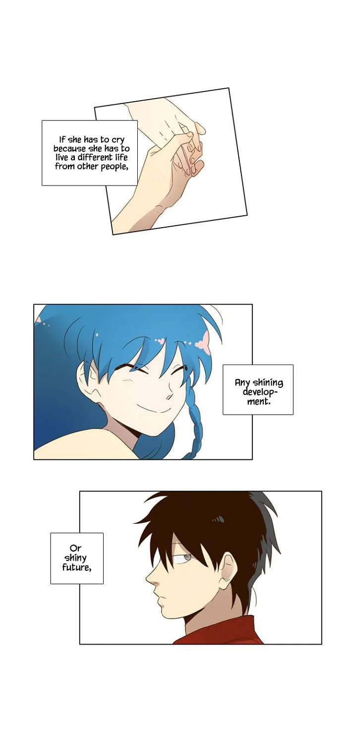 Read Banjungnyok Sonyo chapter 74 image 42 on Lezhin