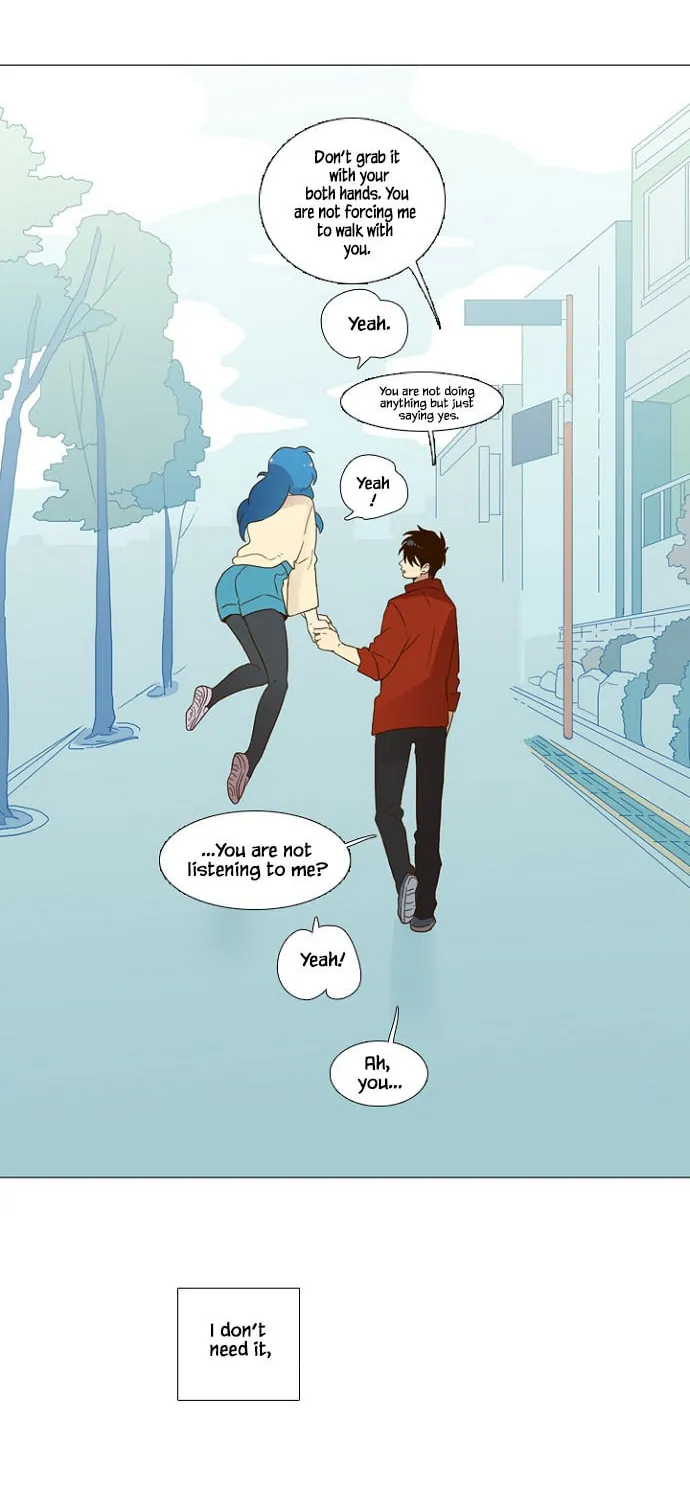 Read Banjungnyok Sonyo chapter 74 image 43 on Lezhin
