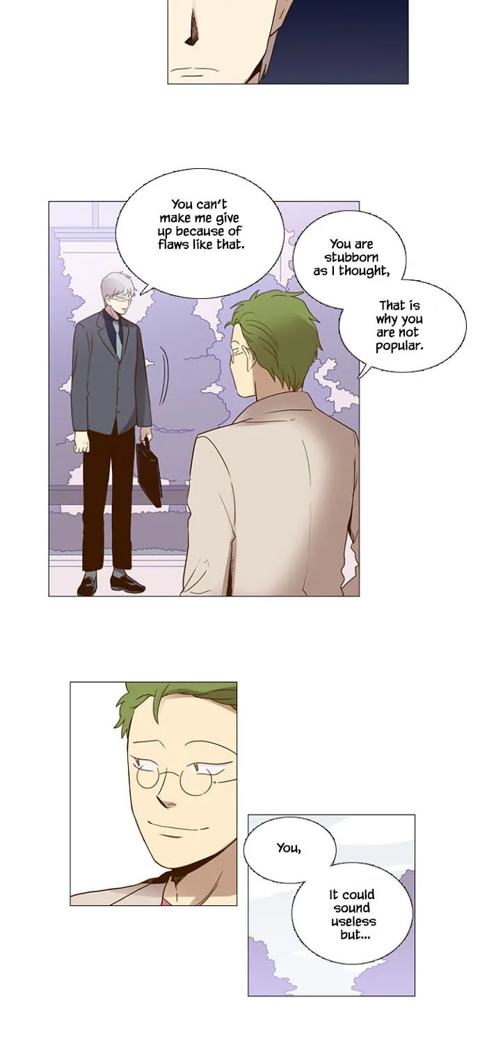 Read Banjungnyok Sonyo chapter 74 image 7 on Lezhin