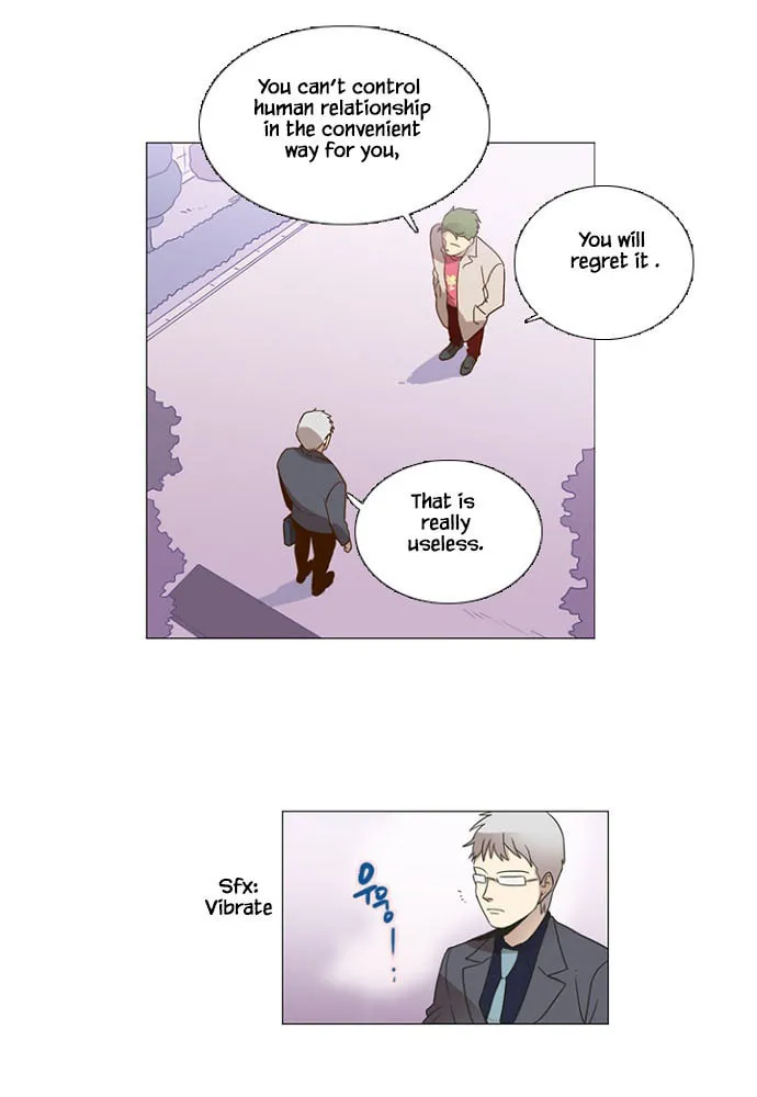 Read Banjungnyok Sonyo chapter 74 image 8 on Lezhin