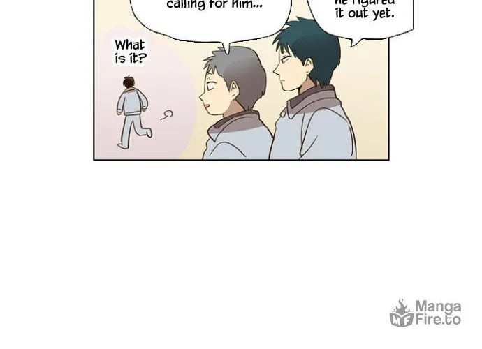 Read Banjungnyok Sonyo chapter 75 image 11 on Lezhin