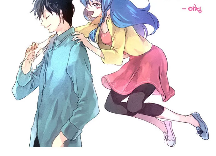 Read Banjungnyok Sonyo chapter 75 image 23 on Lezhin