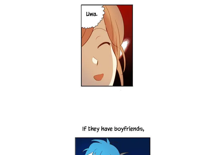 Read Banjungnyok Sonyo chapter 75 image 3 on Lezhin