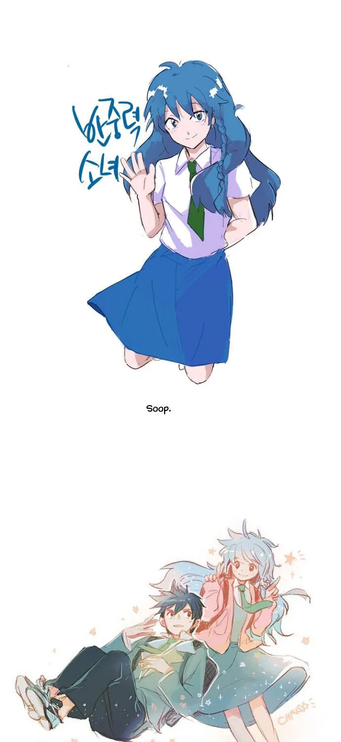 Read Banjungnyok Sonyo chapter 75 image 30 on Lezhin