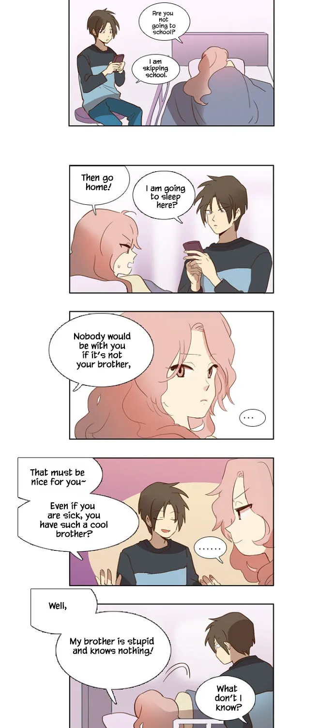 Read Banjungnyok Sonyo chapter 75 image 6 on Lezhin