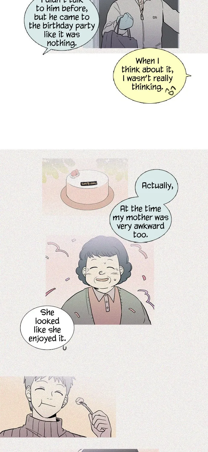 Read Banjungnyok Sonyo chapter 8 image 10 on Lezhin