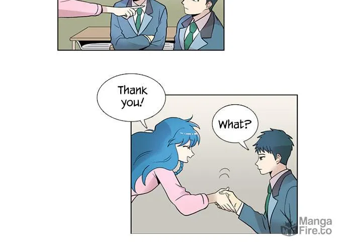 Read Banjungnyok Sonyo chapter 8 image 12 on Lezhin