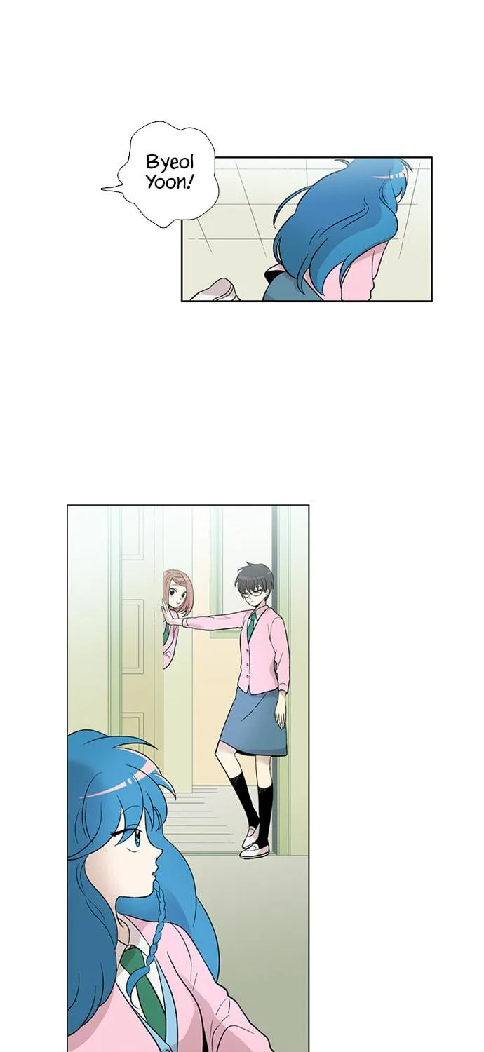 Read Banjungnyok Sonyo chapter 8 image 13 on Lezhin
