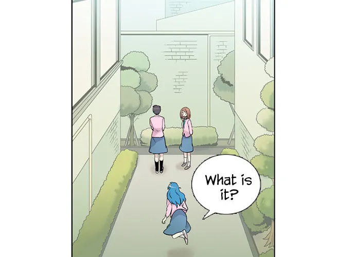 Read Banjungnyok Sonyo chapter 8 image 16 on Lezhin