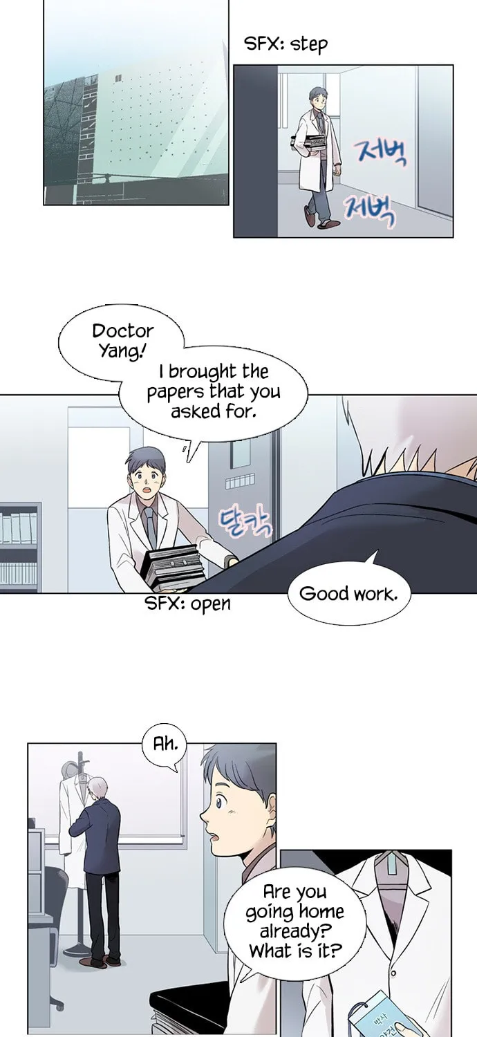 Read Banjungnyok Sonyo chapter 8 image 22 on Lezhin